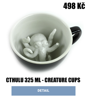 cthulu